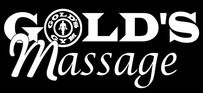 Gold's Massage